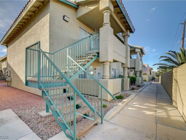 332 S Buffalo Drive , Unit 202, Las Vegas, NV 89145