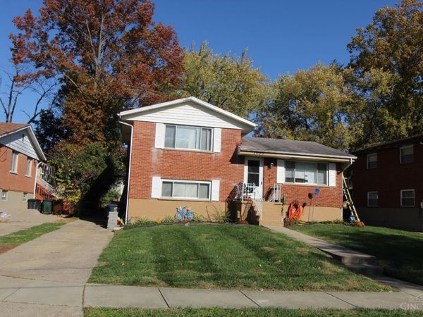 3080 Aries Court, Colerain Twp, OH 45251