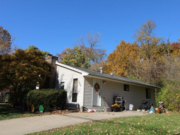 2540 Wilson Avenue, Colerain Twp, OH 45231