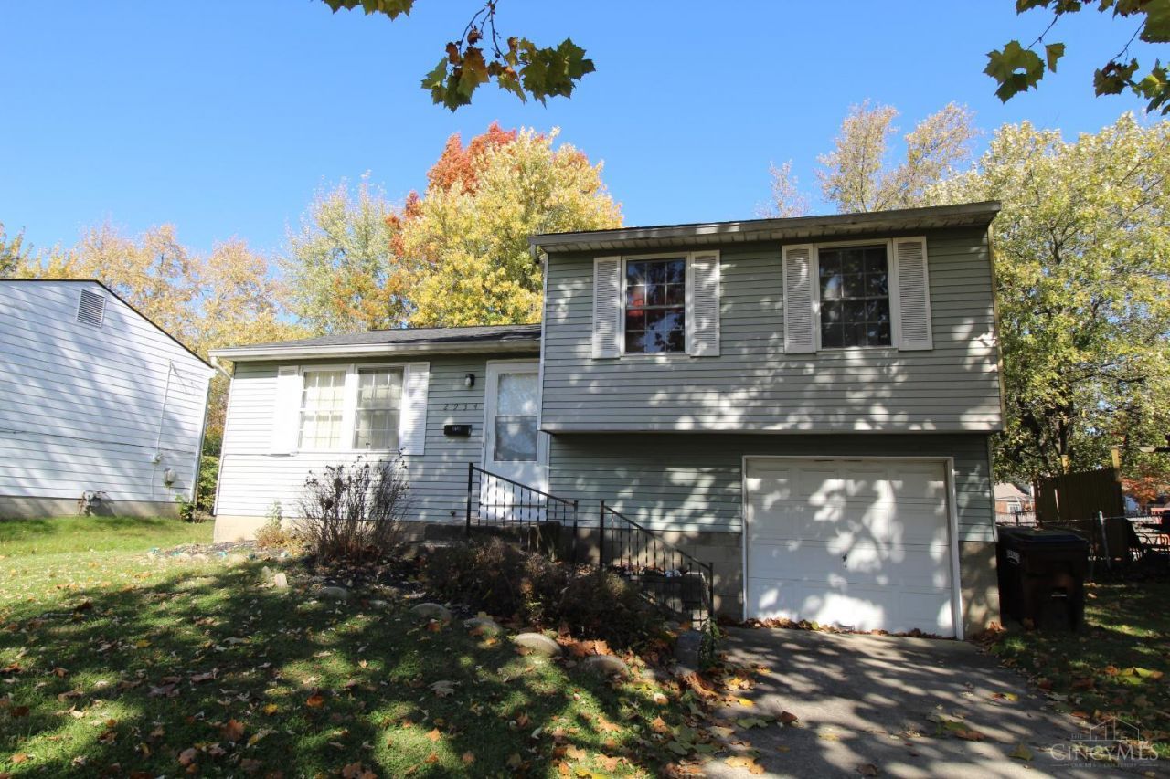 2934 Windsong Drive, Colerain Township, OH 45251 Main Photo