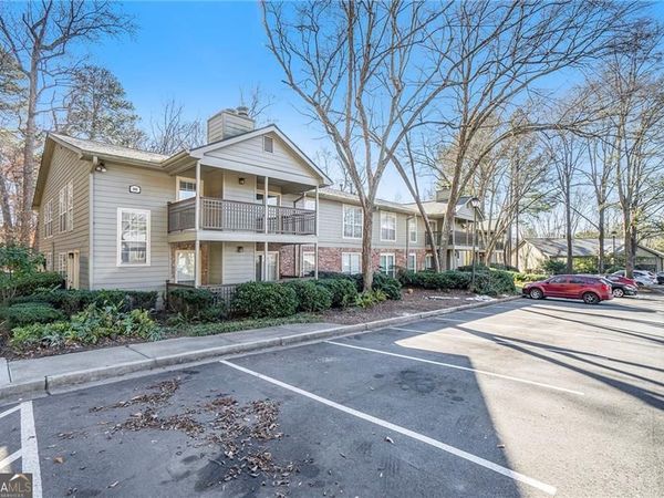 2901 Lenox Road NE, Unit 901, Atlanta, GA 30324
