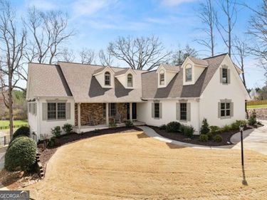 5825 Sweetbottom Lane, Clermont, GA 30527