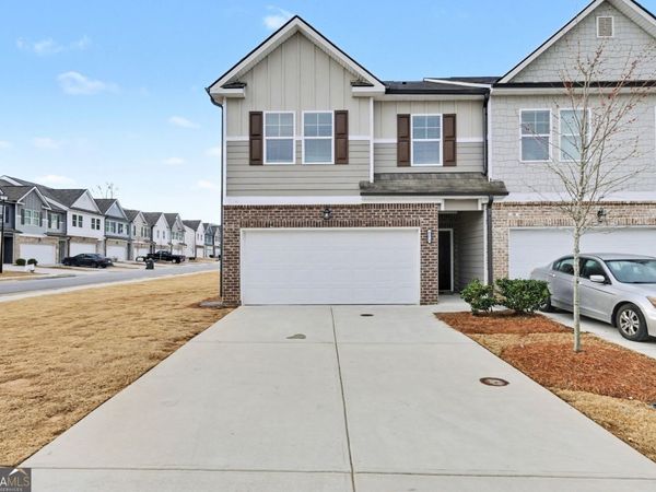 4574 Bishops Lane, Oakwood, GA 30566