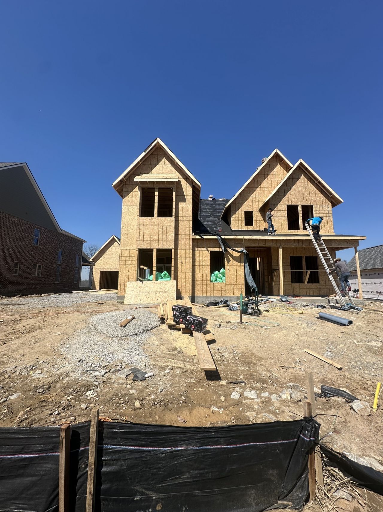 157 Manor Way , Hendersonville, TN 37075 Main Photo