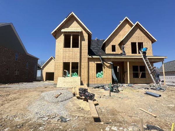 157 Manor Way , Hendersonville, TN 37075