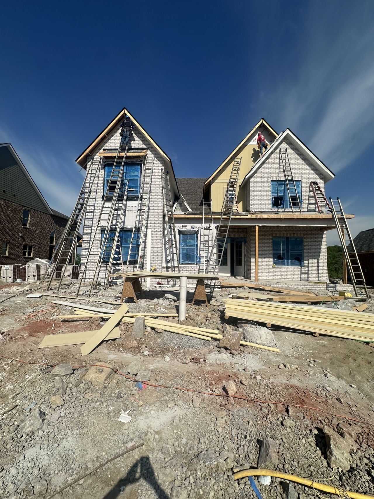 157 Manor Way, Hendersonville, TN 37075 Main Photo