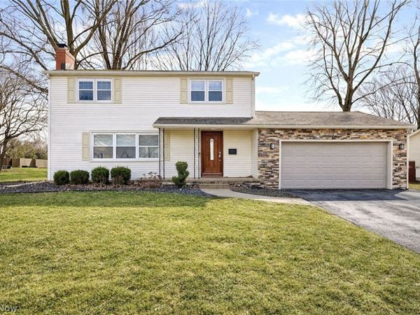 409 Melbourne Avenue, Boardman, OH 44512