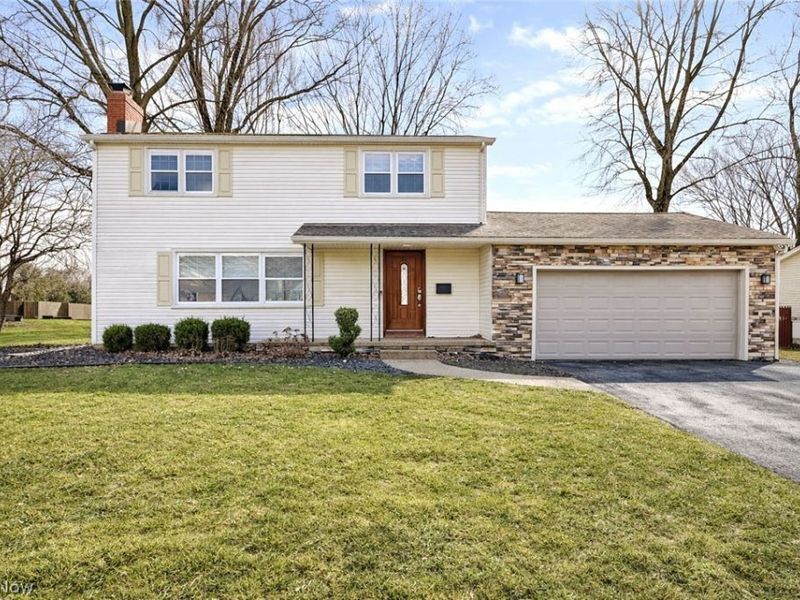 409 Melbourne Avenue, Boardman, OH 44512 Photo 1