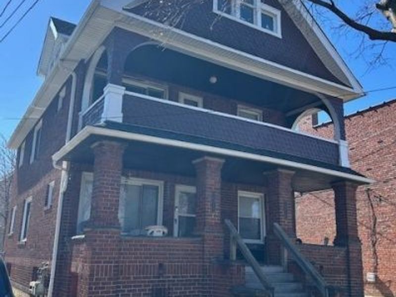 15710 Holmes Avenue, Cleveland, OH 44110 Photo 1