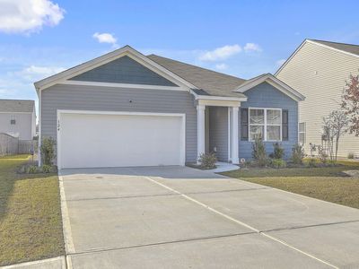 124 Lagoona Drive, Summerville, SC 29483