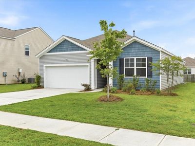 124 Lagoona Drive, Summerville, SC 29483