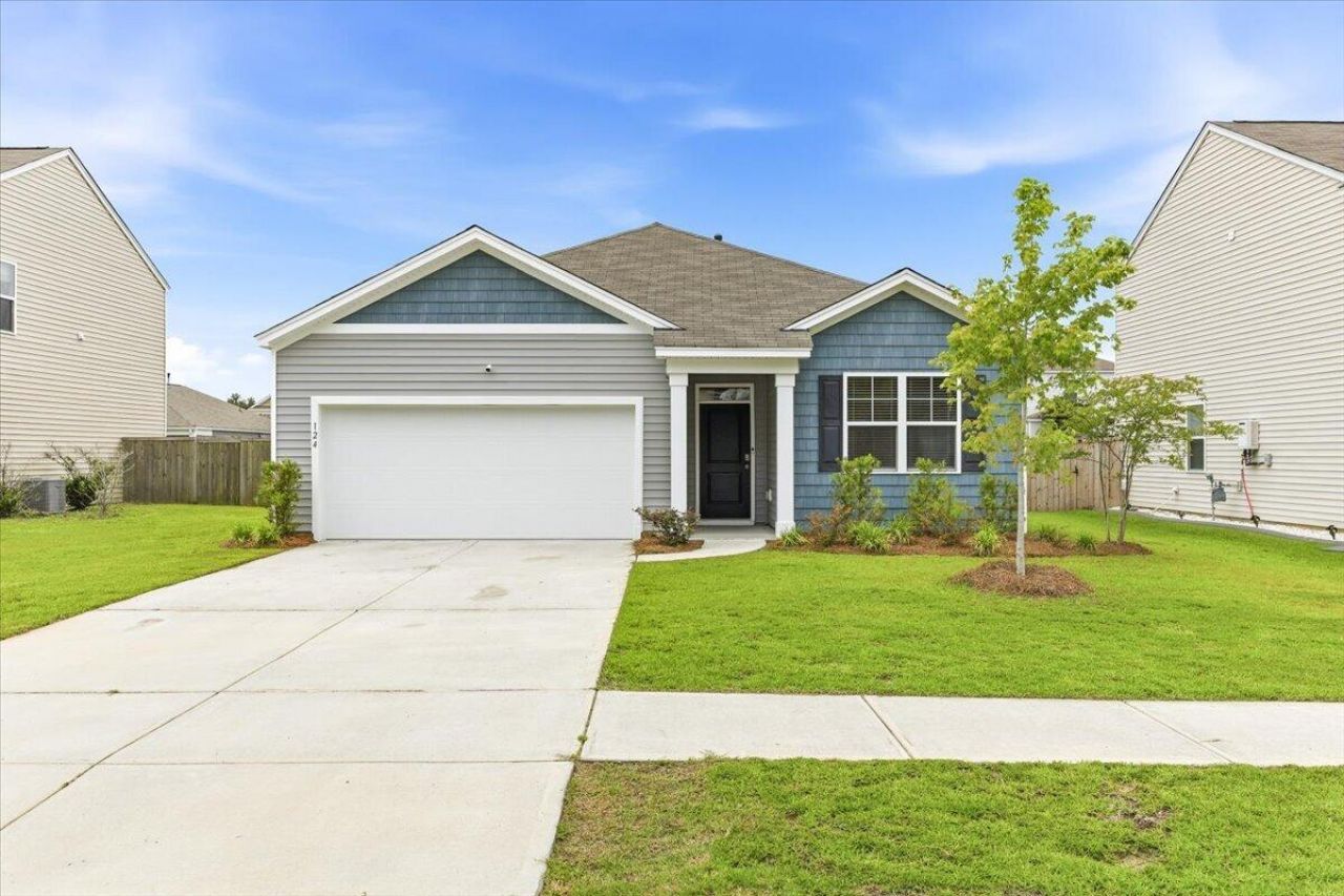 124 Lagoona Drive Photo 6