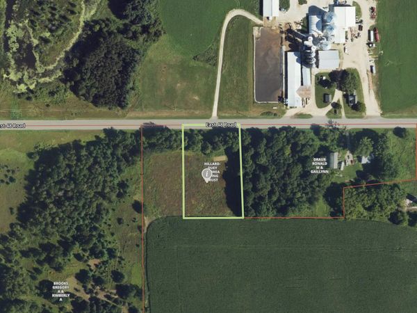 11178 48 Road E, Cadillac, MI 49601