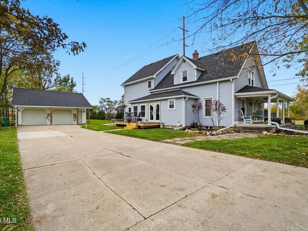 5675 Washburn Road, Berkey, OH 43504