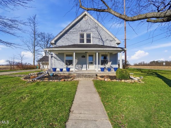 5675 Washburn Road, Berkey, OH 43504