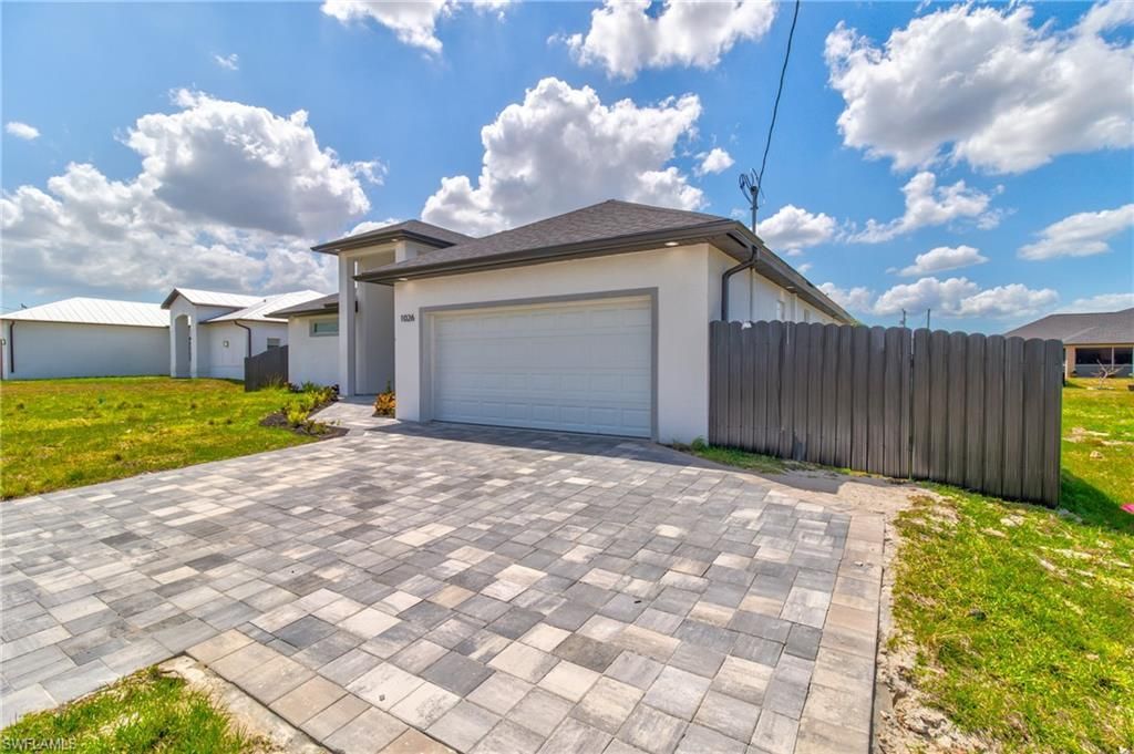 1026 Nelson Rd N, Cape Coral, FL 33993 Photo