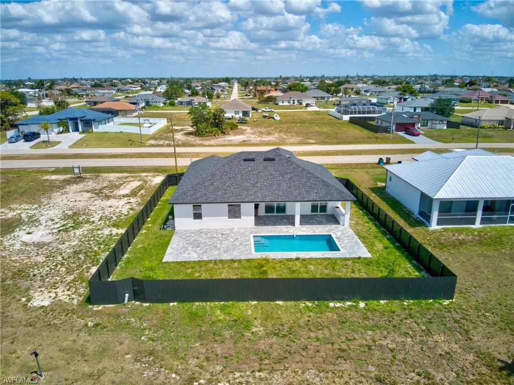 1026 Nelson Rd N, Cape Coral, FL 33993 Photo