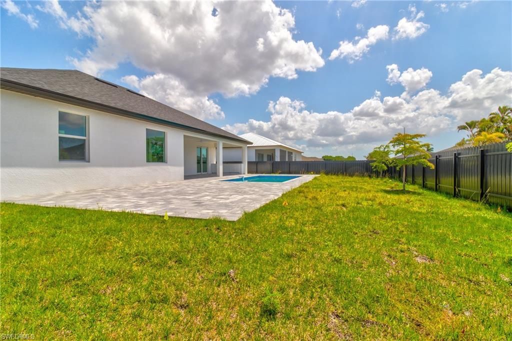 1026 Nelson Rd N, Cape Coral, FL 33993 Photo