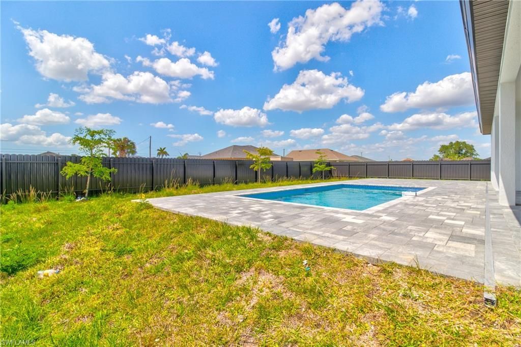 1026 Nelson Rd N, Cape Coral, FL 33993 Photo