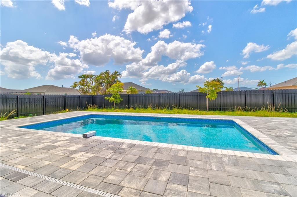 1026 Nelson Rd N, Cape Coral, FL 33993 Photo