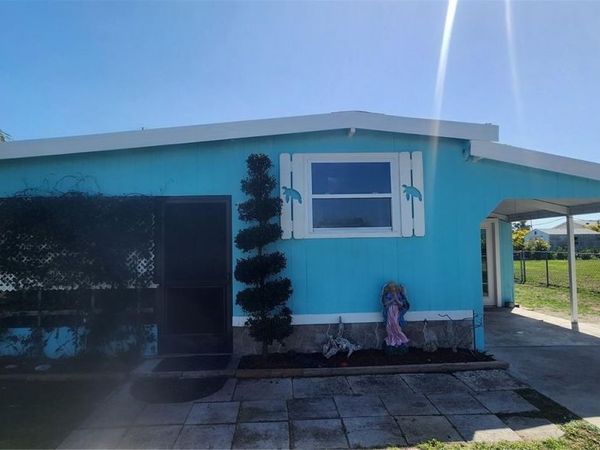 324 CALLE LIANA , ENGLEWOOD, FL 34224