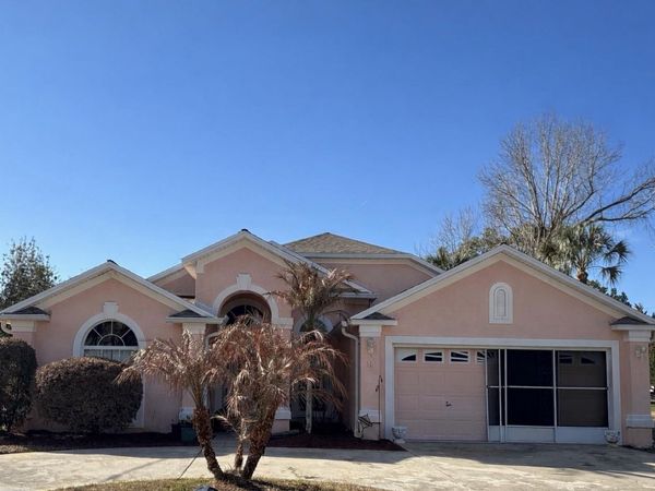 16 WOODSTON LANE , PALM COAST, FL 32164