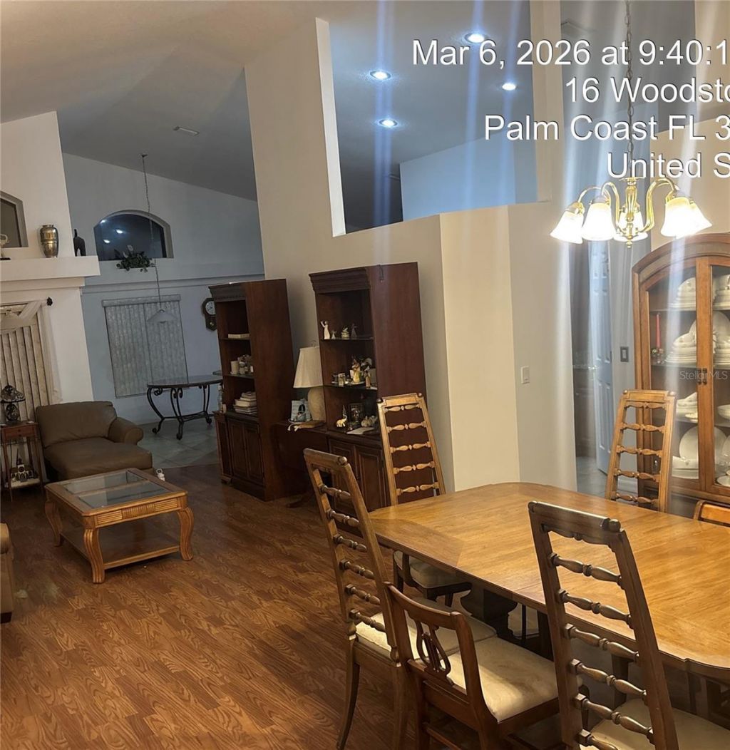 16 Woodston Lane , Palm Coast, FL 32164 Photo