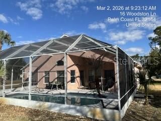 16 Woodston Lane , Palm Coast, FL 32164 Photo