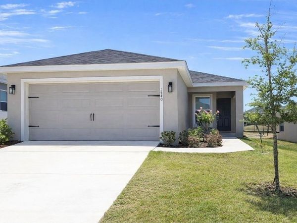 1540 FLEUR DRIVE , DAVENPORT, FL 33837