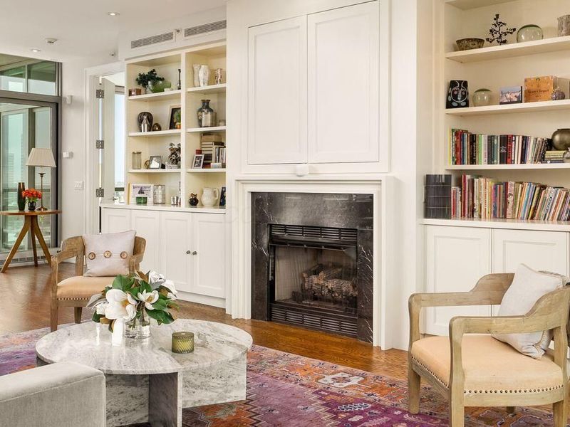 1 Miranova Place, Unit 2200, Columbus, OH 43215 Photo 21