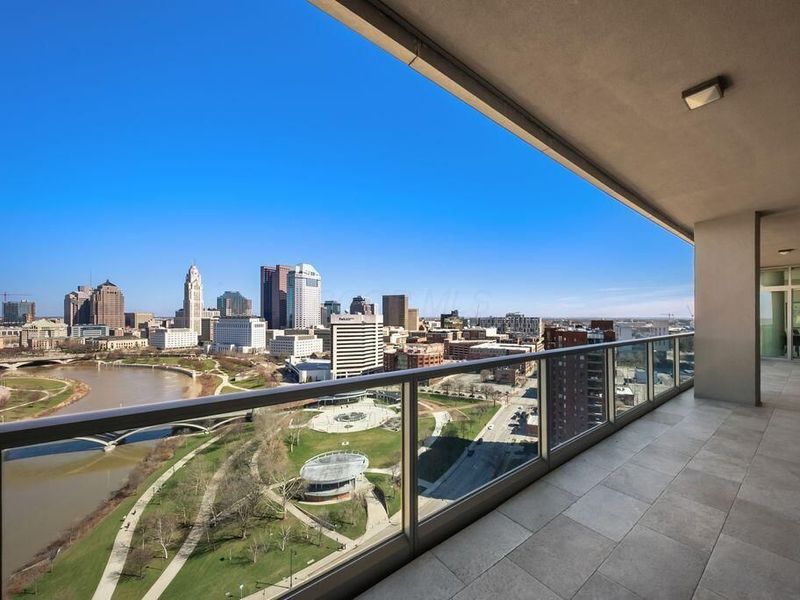 1 Miranova Place, Unit 2200, Columbus, OH 43215 Photo 38