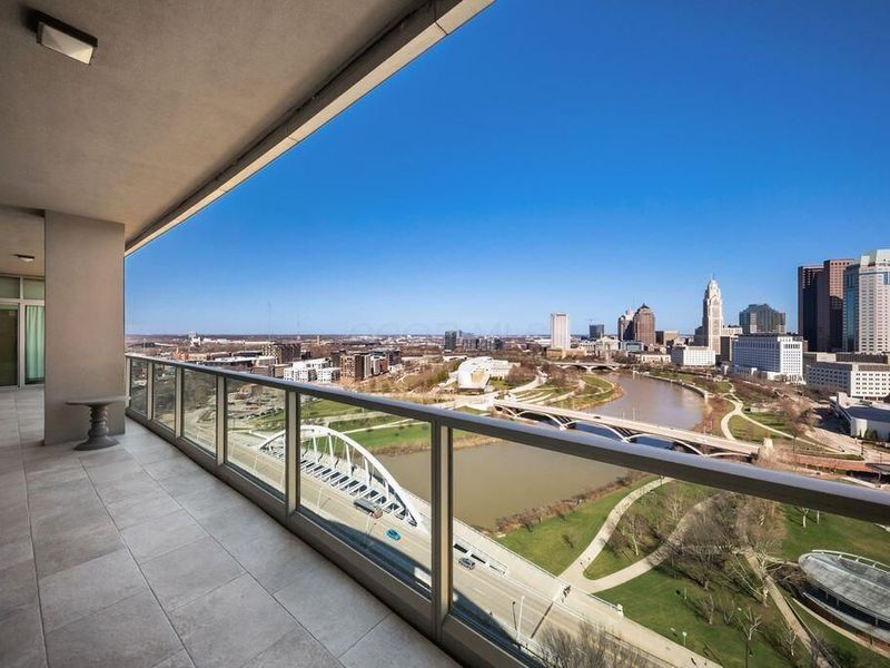1 Miranova Place, Unit 2200, Columbus, OH 43215 Photo 40