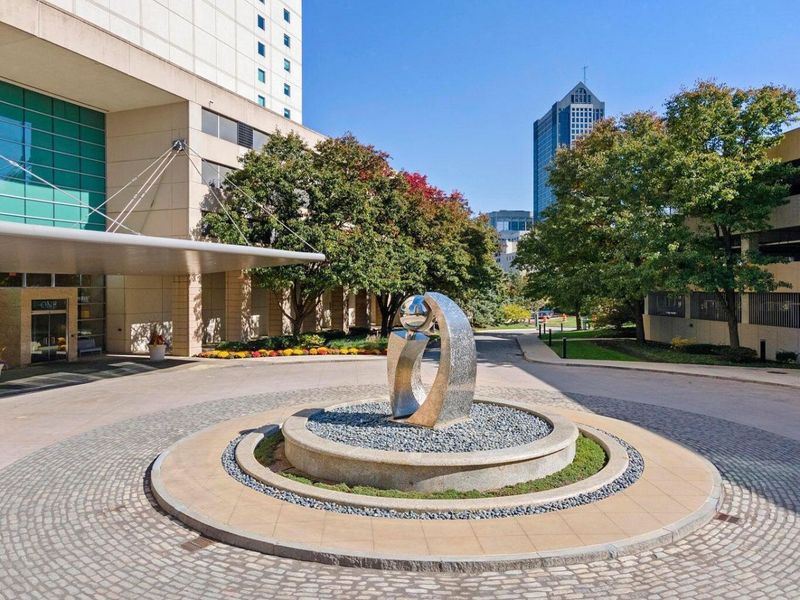 1 Miranova Place, Unit 2200, Columbus, OH 43215 Photo 43