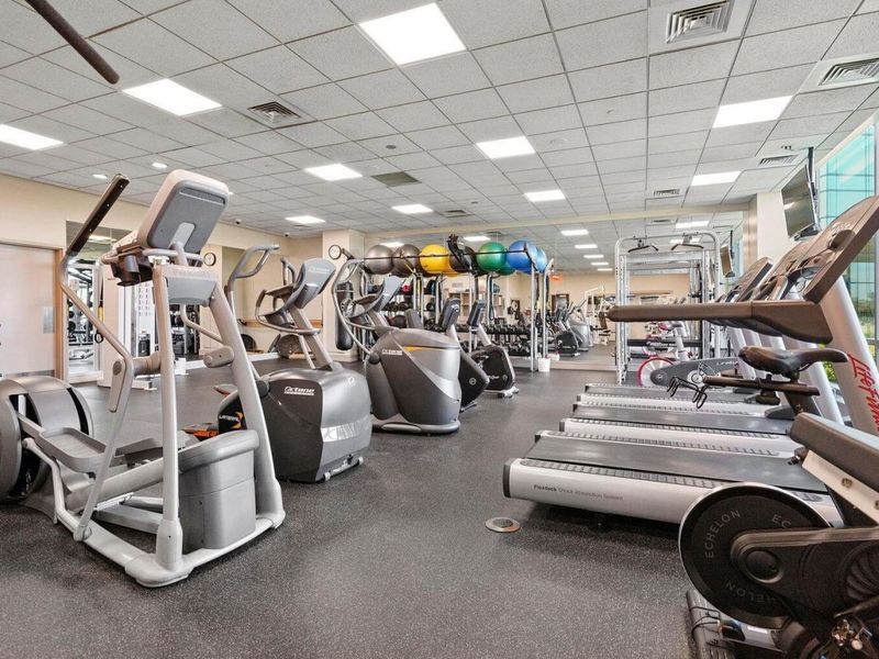 1 Miranova Place, Unit 2200, Columbus, OH 43215 Photo 46