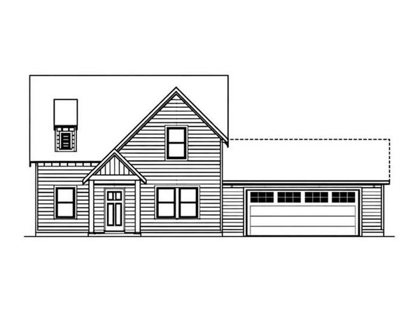 135 Winston Way, Carrollton, GA 30117