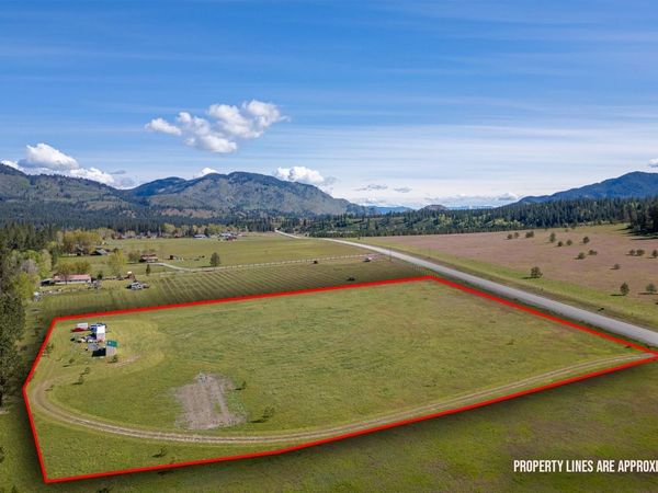 3321 Hwy 25 N , Northport, WA 99157