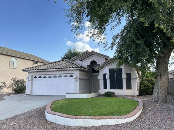 6661 W AURORA Drive, Glendale, AZ 85308