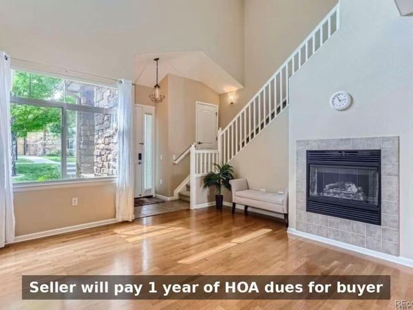 8555 Gold Peak Drive, Unit F, Highlands Ranch, CO 80130