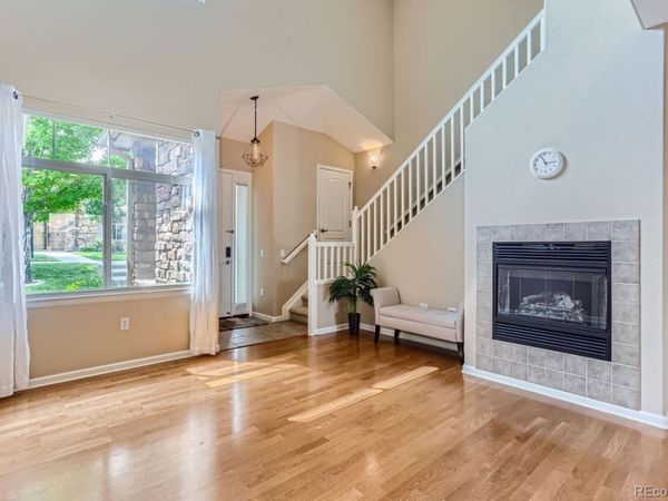 8555 Gold Peak Drive, Unit F, Highlands Ranch, CO 80130