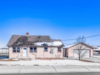505 E Woodward Avenue Keenesburg, CO 80643