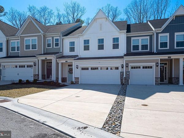 32435 NORMAN LANE, FRANKFORD, DE 19945