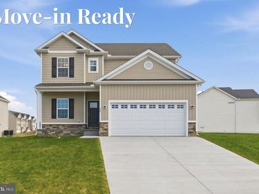 619 FARMINGTON BOULEVARD, WINCHESTER, VA 22602