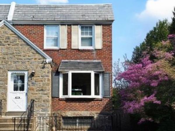 6911 OXFORD AVENUE, PHILADELPHIA, PA 19111