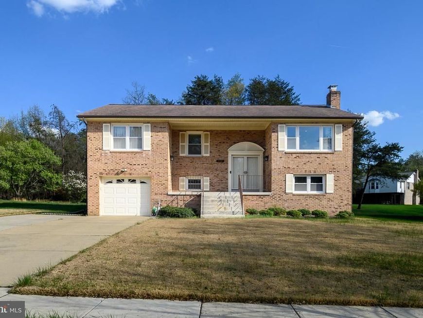 4437 Natahala Drive, Clinton, MD 20735 Main Photo