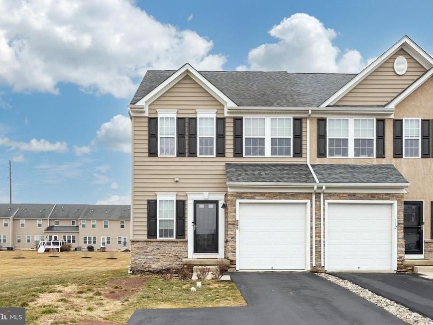 110 Fawn Drive, Gilbertsville, PA 19525 Main Photo