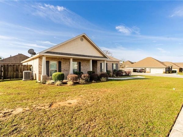 2288 Philsdale Lane, Semmes, AL 36575
