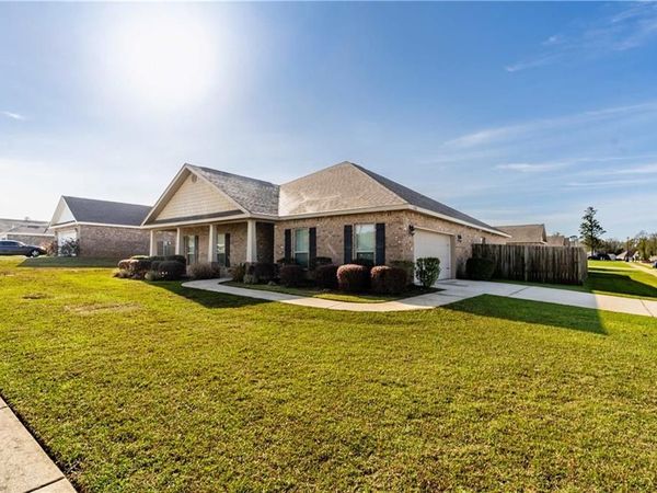 2288 Philsdale Lane, Semmes, AL 36575