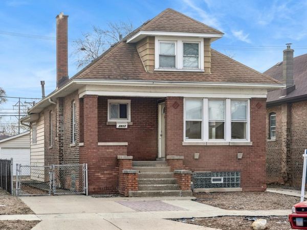 2817 Wenonah Avenue , Berwyn, IL 60402