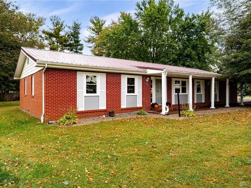 75 Country Manor Drive, Unit SE, Washington Court House, OH 43160 Photo 1