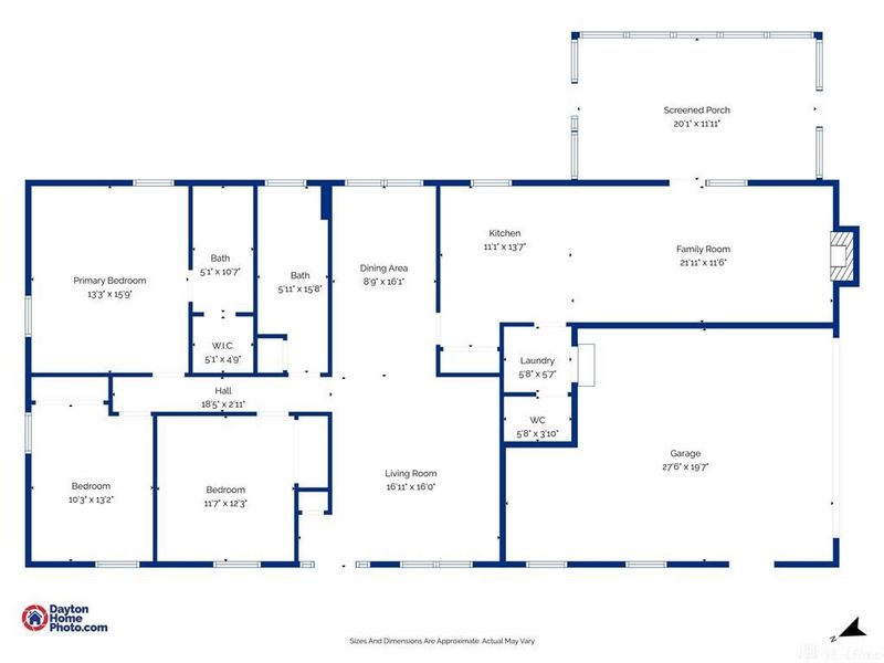 75 Country Manor Drive, Unit SE, Washington Court House, OH 43160 Photo 62